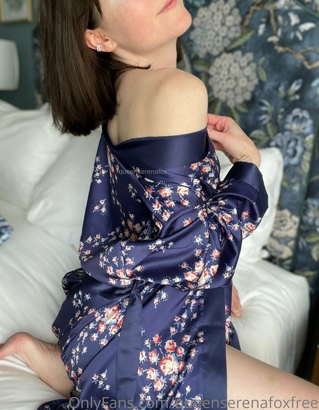 queenserenafoxfree onlyfans xx