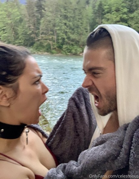 celestrious onlyfans leaked pictures