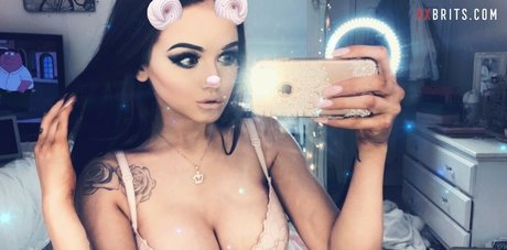 Stacey Carlaa only fans xxx