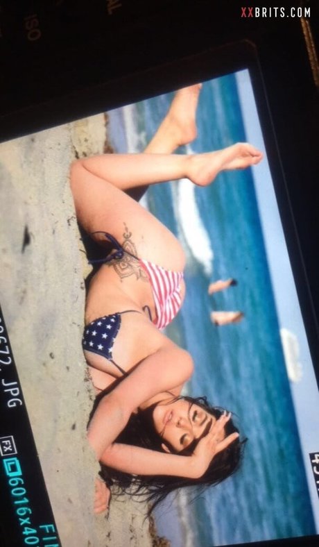 Stacey Carlaa onlyfans lean