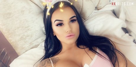 Stacey Carlaa porn only fans