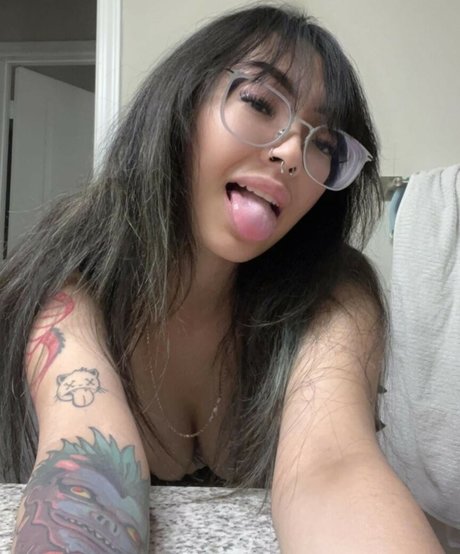 Jackie Izawa leaked only fans nudes