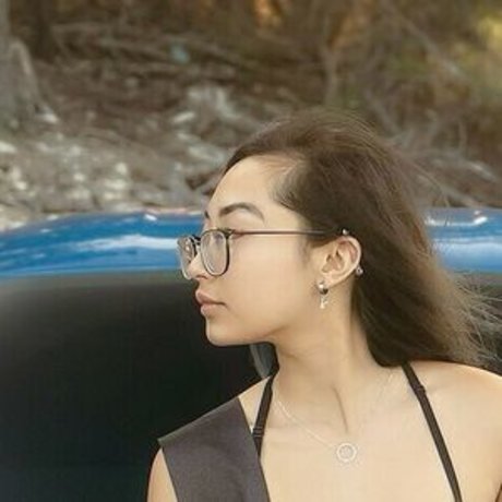 Jackie Izawa onlyfans hot