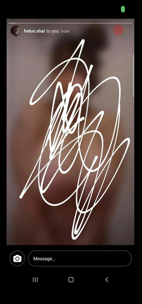 shai is shyy nude porn onlyfans