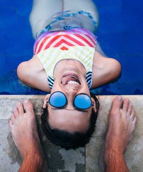 Karen Bachini onlyfans nude leaked