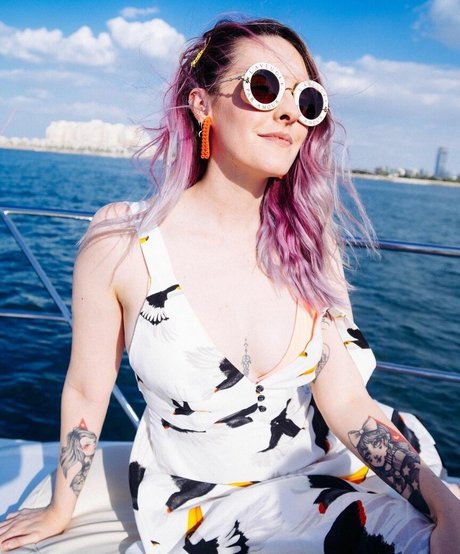 Karen Bachini onlyfans leak free