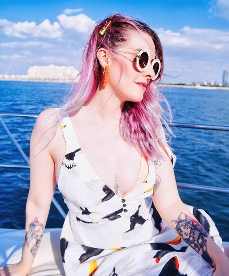 Karen Bachini onlyfans leaked dirtyship