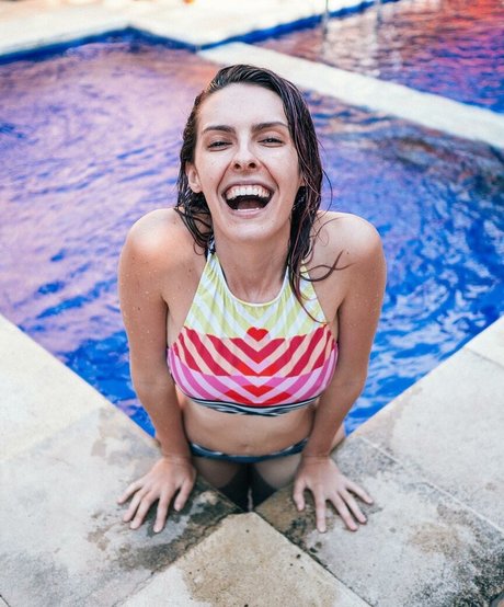 Karen Bachini xxx only fans