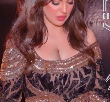 Dorra Zarrouk onlyfans naked