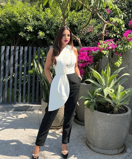 Dorra Zarrouk onlyfans