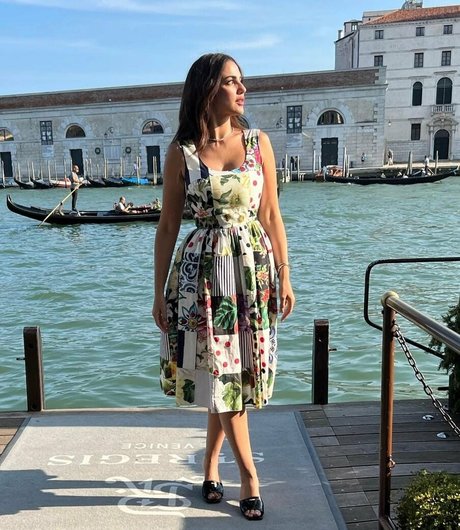 Dorra Zarrouk onlyfans leaked xxx