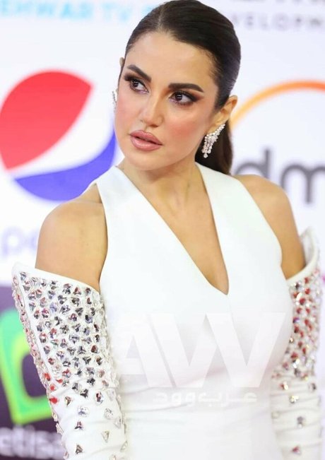 Dorra Zarrouk onlyfans model