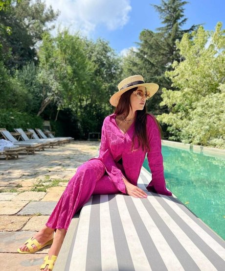 Dorra Zarrouk onlyfans sextape leak