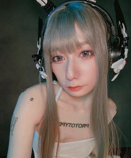 neo neokomaru nude onlyfans