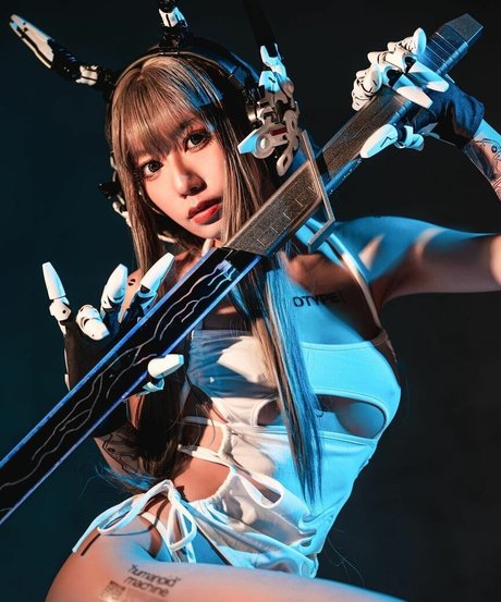 neo neokomaru onlyfans pics nude