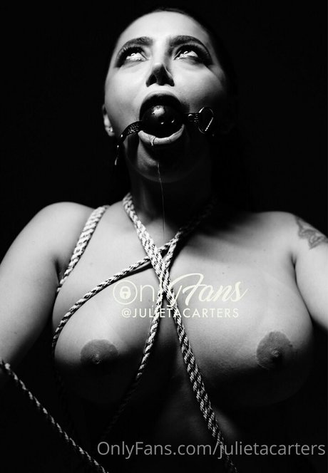 julietacarters onlyfans sextape
