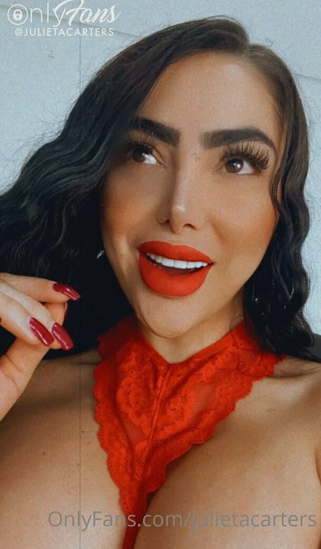 julietacarters onlyfans leaked tits