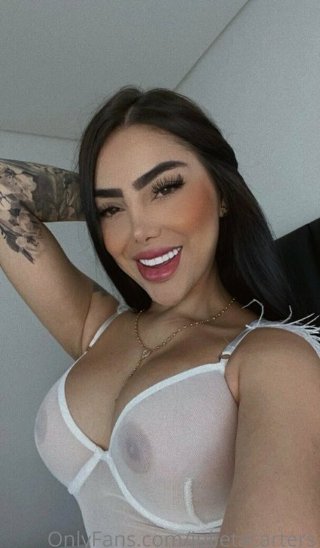 julietacarters sextape onlyfans