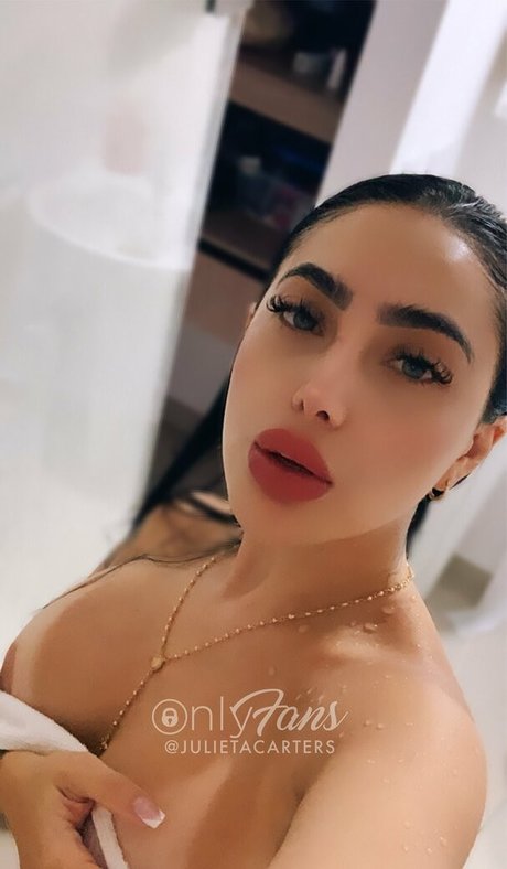 julietacarters onlyfans xx