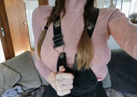 forestnymphnz onlyfans leaks nude