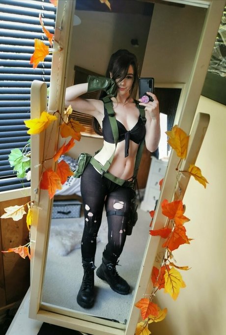 forestnymphnz Profile pic