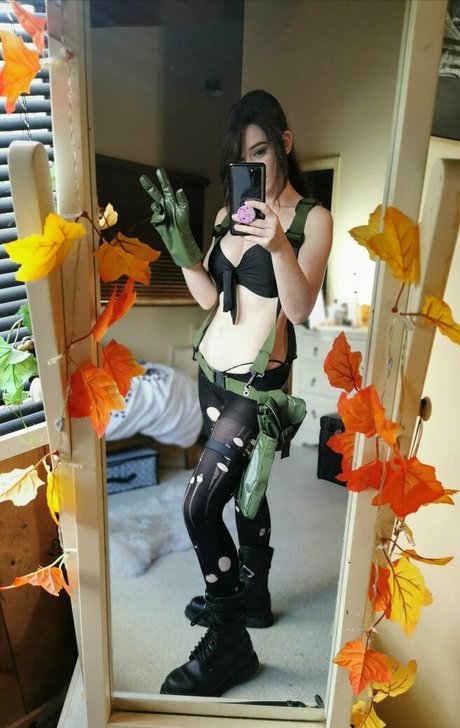 forestnymphnz onlyfans leaks sex