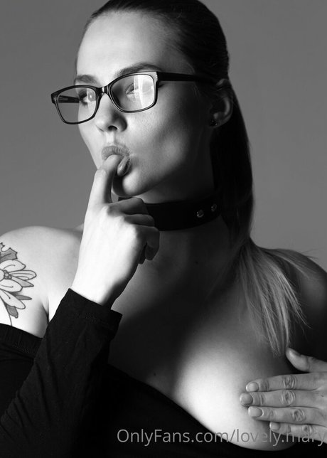 lovelymary666 new onlyfans leaks