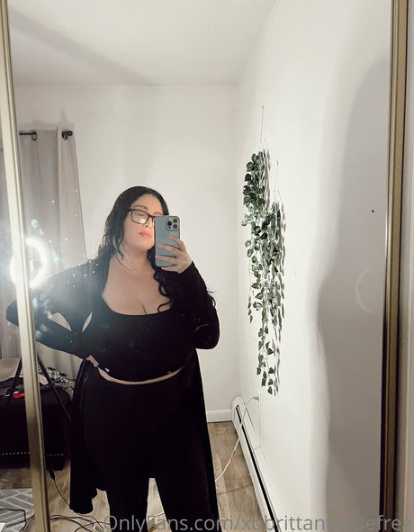 xobrittanyrosefree onlyfans nide