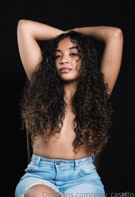 einy castillo nude leak onlyfans