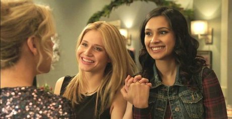 Rita Volk leaked naked onlyfans