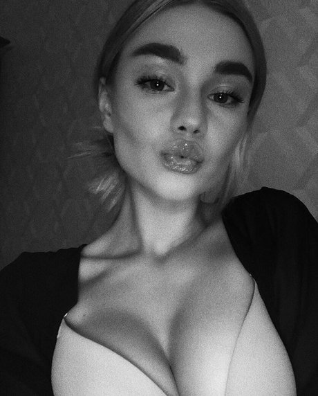 Sandy blond xxx onlyfans