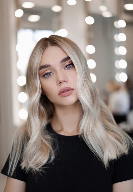 Sandy blond only fans review