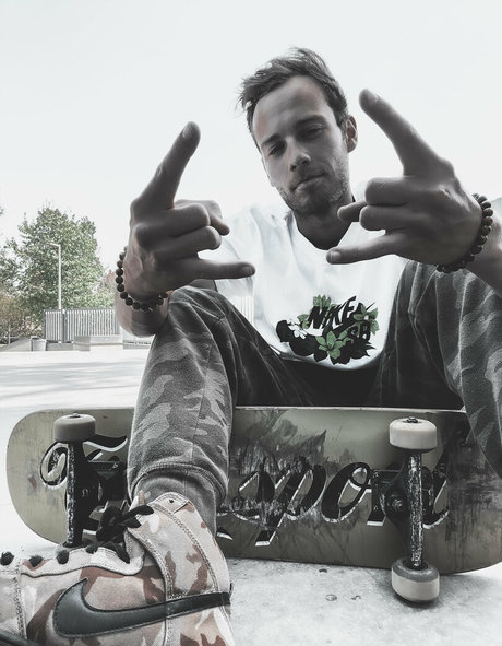 skaterrboi onlyfans leake