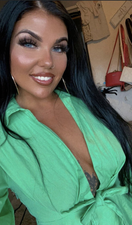 Carlisle onlyfans leak free