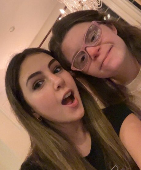 Lexy Kolker onlyfans leaked porn