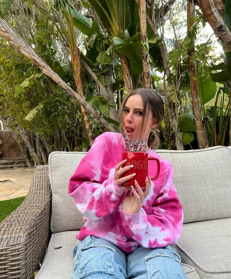 Lexy Kolker onlyfans leaks