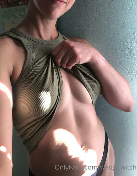 weightwitch onlyfans nudes leak