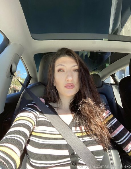 alanamariexo onlyfans leaks nudes