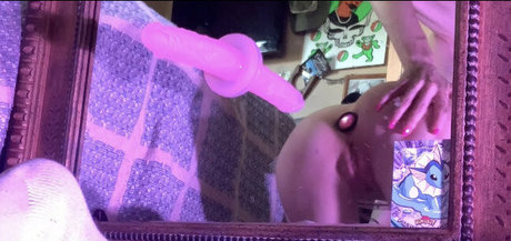 babyghouli420 onlyfans nude tits