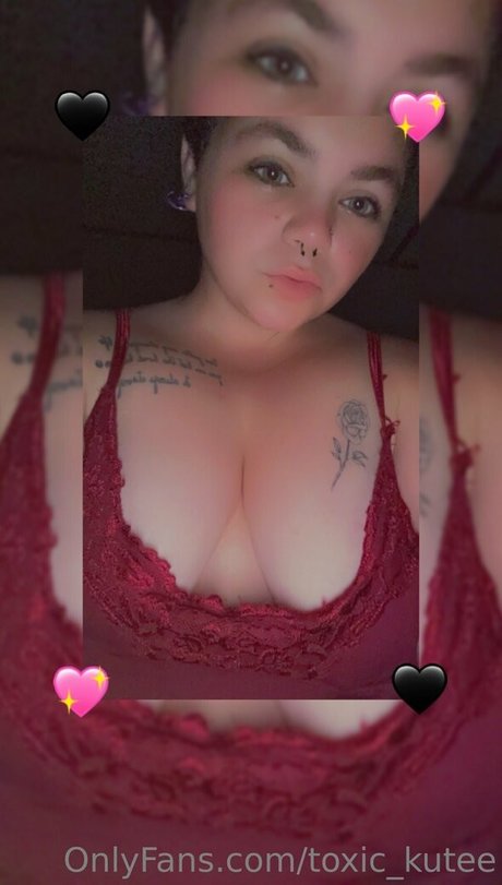 toxic kutee onlyfans porn