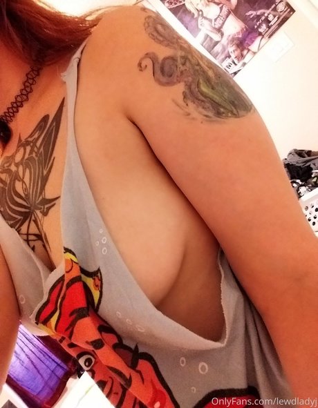 Lewdladyj onlyfans leaked naked