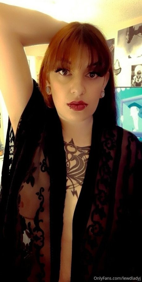 Lewdladyj onlyfans leaked xxx