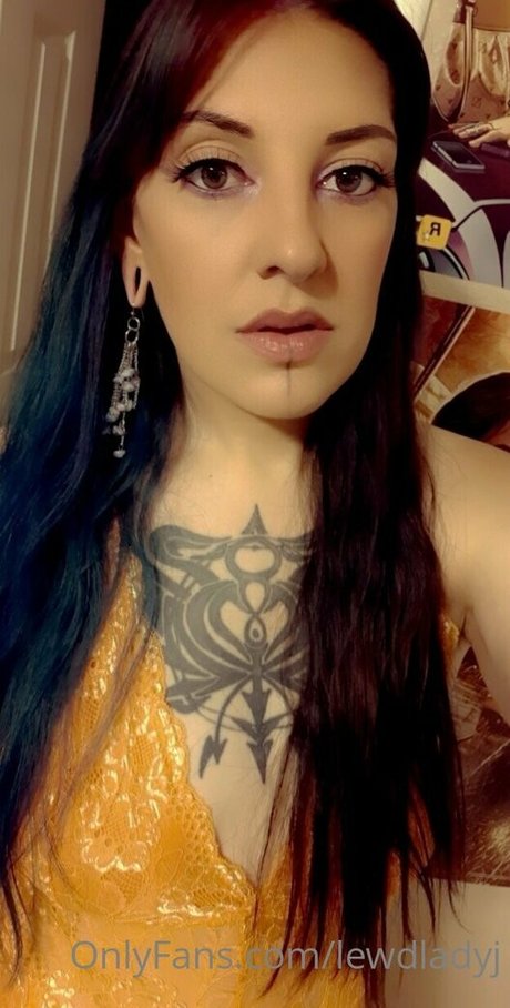 Lewdladyj nude onlyfans leaked