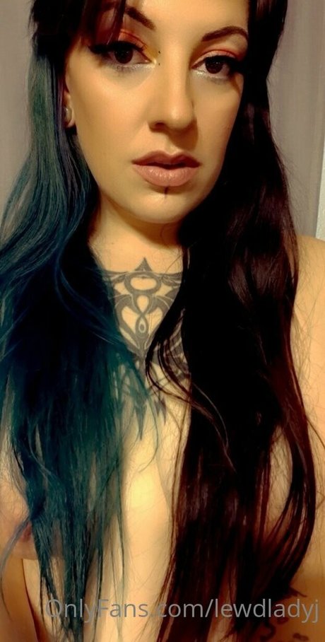 Lewdladyj naked onlyfans
