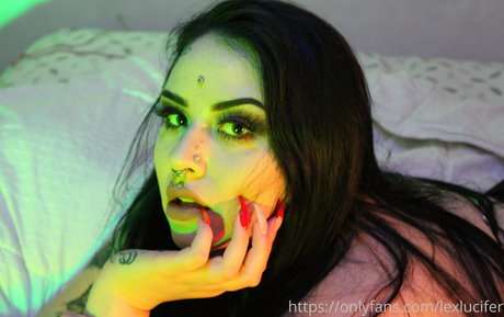 lexlucifer onlyfans