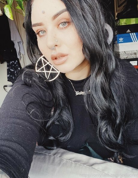 lexlucifer onlyfans sextape