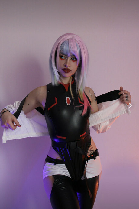 Kiiyoko only fans pictures