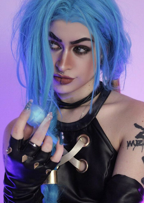 Kiiyoko onlyfans leaked