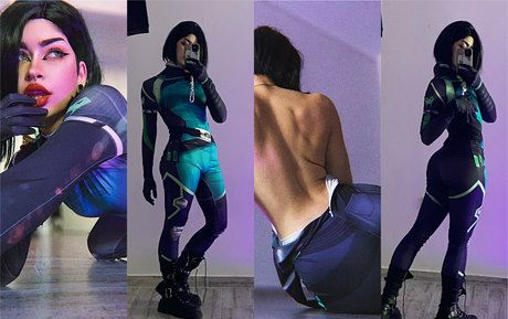 Kiiyoko leaked only fans porn