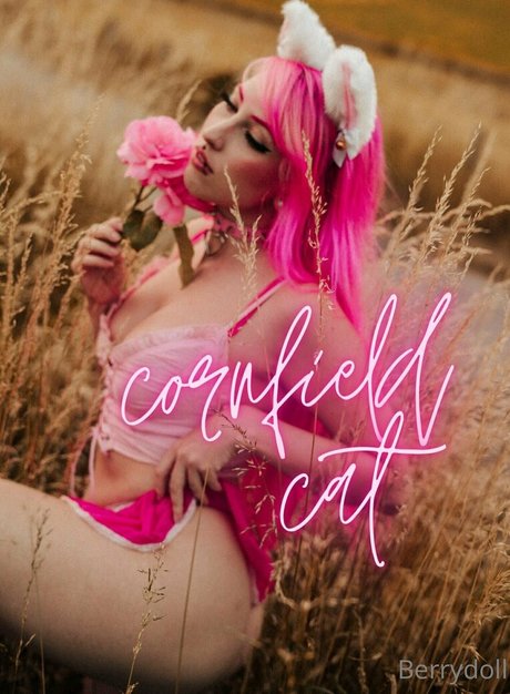 berrydoll nude on onlyfans